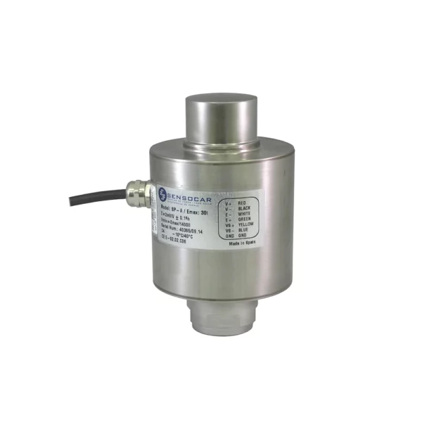 Trasmettitore per celle di carico - LCA-X - Esit Elektronik A.S